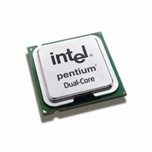 Pentium Dual-Core Processor E5400 2.7 GHz 800MHz Fsb 2MB L2 Cache LGA 775