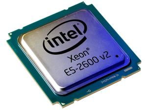 Xeon Processor E5-2630l V2 2.40 GHz 15MB Cache - Tray (cm8063501376200)