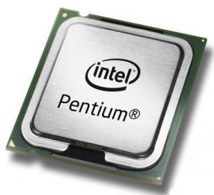 Pentium Dual-Core Processor G3460 3.50 GHz 3MB Cache - Tray (cm8064601482508)