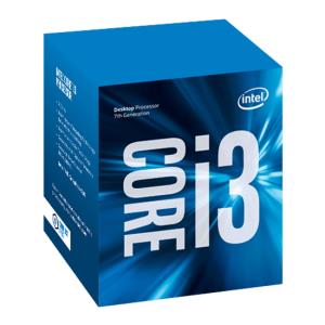Core i3 Processor I3-6100 3.7 GHz 3MB Cache Oem (cm8066201927202)