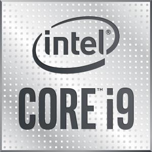 Core I9 Processor I9-10900e 2.80 GHz 20MB Cache - Tray