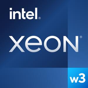 Xeon Processor W5-2435 3.10GHz 22.5MB Smart Cache - Tray