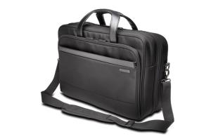 Contour 2.0 Pro Laptop Briefcase 17in - Black