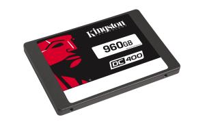 SSDNow Dc400 960GB 2.5in SATA 3