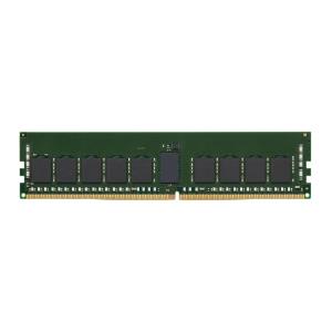 16GB Ddr4 3200MHz ECC Reg Cl22 DIMM 1rx4 Micron R Rambus