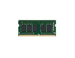 16GB Ddr4 2666MHz Single Rank ECC SoDIMM (kth-pn426es8/16g)
