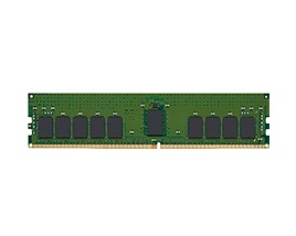 32GB Ddr4-3200MHz Reg ECC X8 Module (ktl-ts432d8/32g)