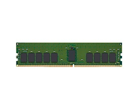 16GB 2666MHz Ddr4 ECC Reg Cl19 DIMM 2rx8 Micron R Rambus