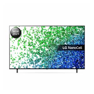 Smart Nanocell Tv - 55nano806pa - 55in - 3840 X 2160 (4k Uhd)