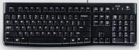 Keyboard K120 - Qwerty It