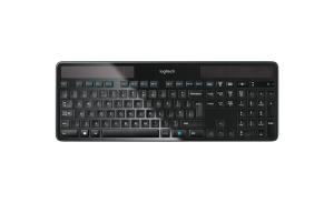 Wireless Solar Keyboard K750 - Azerty Belgian