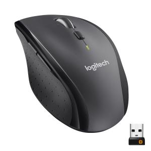 Wireless Marathon Mouse M705 Occident Packaging