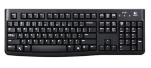 Keyboard K120 - Pan-nordic