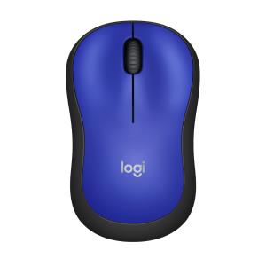 M220 Silent Wireless Mouse Blue