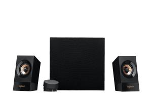 Z533 - Speaker System - For Pc - 2.1-channel - 60w
