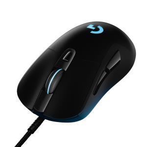 G403 Hero Gaming Mouse USB Black EWR2