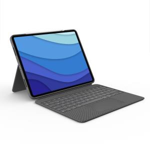 Combo Touch - iPad Pro 12.9in (5th gen) - ESP- Qwerty