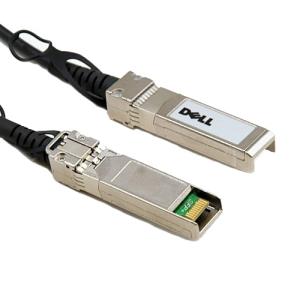 Networking Cable - Sfp28 To Sfp28 25gbe Passive Copper Twinax Direct Attach - 1m Cust Kit