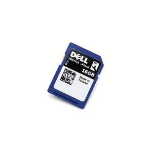 16GB Vflash Sd Card For Idrac Enterprise V2 Customer Install