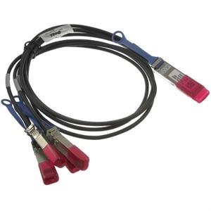 Networking Cable100gbe Qsfp28 To 4xsfp28