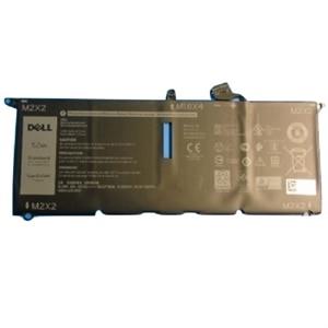 Primary Battery - Lithium-ion - 52whr 4-cell