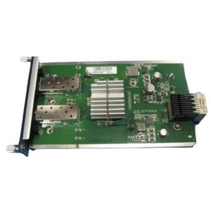Sfp+ 10gbe Module For N3000/s3100 Series 2x Sfp+ Ports (optics Or Direct Attach Cables Required) Customer Kit