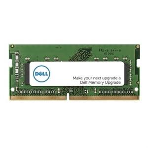 Memory Upgrade - 16GB - 2rx8 Ddr4 SoDIMM 3200MHz ECC