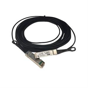 Networking Cable - Sfp+ To Sfp+ 10gbe Active Optical (optics Included) 10m Customer Kit