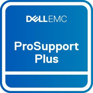 Warranty Upgrade - 3 Year  Prosupport To 5 Year  Prosupport Plus PowerEdge R440