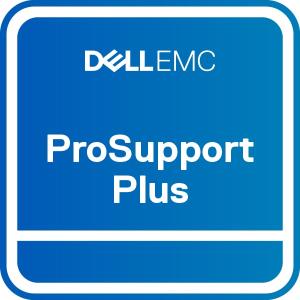 Warranty Upgrade - 3 Year  Prosupport To 5 Year  Prosupport Plus PowerEdge T140