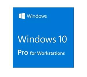 Windows 10 Pro For Workstations 32bit Oem - 1 Users - Win - English