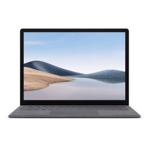 Surface Laptop 4 - 13.5in - i5 1145g7 - 16GB Ram - 512GB SSD - Win10 Pro - Platinum - Uk Kbd