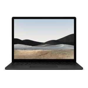 Surface Laptop 4 - 15in - i7 1185g7 - 32GB Ram - 1TB SSD - Win10 Pro - Black - Uk Kbd