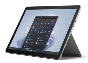 Surface Go 4 - 10.5in - Intel N200 - 8GB Ram - 128GB SSD - Win10 Pro - Platinum - Uhd Graphics