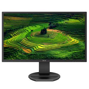 Desktop Monitor - 221b8ljeb - 22in - 1920x1080 - Full Hd
