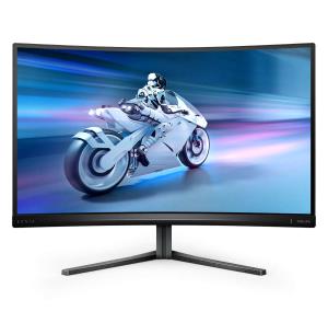Desktop Monitor - 27m2c5500w - 27in - 2560 X 1440 - Quad Hd Gaming Monitor