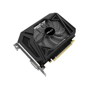 GeForce GTX 1650 SUPER Single Fan 4GB GDDR6 DP DVI-D HDMI