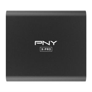Portable SSD X-Pro  500GB USB 3.2 Gen 2x2