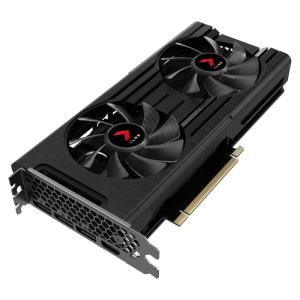 GeForce RTX 3050 8GB XLR8 Gaming REVEL EPIC-X RGB Dual Fan Edition