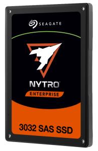 Hard Drive Nytro 3332 SSD 1.92TB Sed SAS 2.5 In 3d Etlc