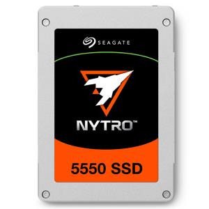 Hard Drive Nytro 5550h SSD 800GB 2.5 Se