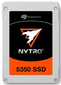 Hard Drive Nytro 5350m SSD 15.36TB 2.5 Se