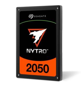 Hard Drive Nytro 2550 Enterprise SAS SSD 2.5in 960gb