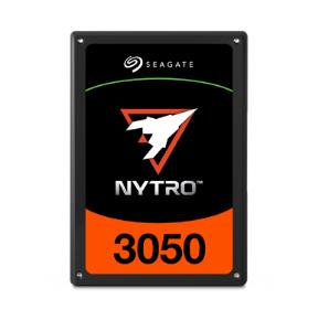Hard Drive Nytro 3750 Enterprise SAS SSD 2.5 800gb