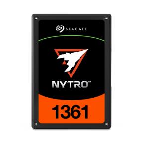 Nytro 1361 SSD 480GB 2.5 Se SATA 6gb/s 3d Tlc