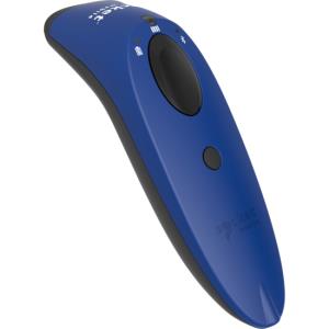 Socketscan S700 - Barcode Scanner - 1d Imager - Blue + Charge Dock White