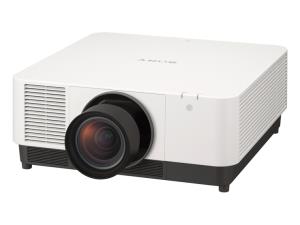 Projector Vpl-fhz90l 9000lm Lumens Wuxga 4k 3LCD With Lens