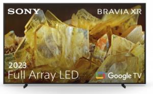 Smart Tv 98in Bravia Fwd-98x80l LCD Display 4k Hdr With Google Tv And Tuner Including 3 Years Primesupport