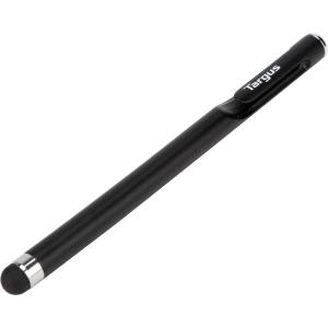 Antimicrobial Smooth Stylus Pen For All Touchscreen - Black