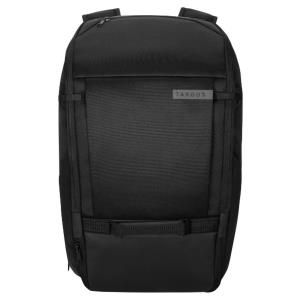 Work+ - 15in-16in - Notebook Expandable 28l Daypack - Black